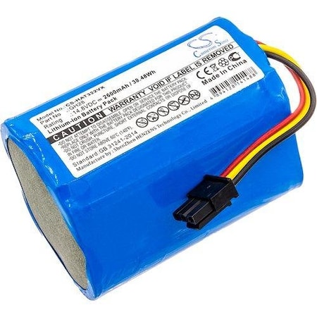 Replacement For Haier Tab-t520 Battery